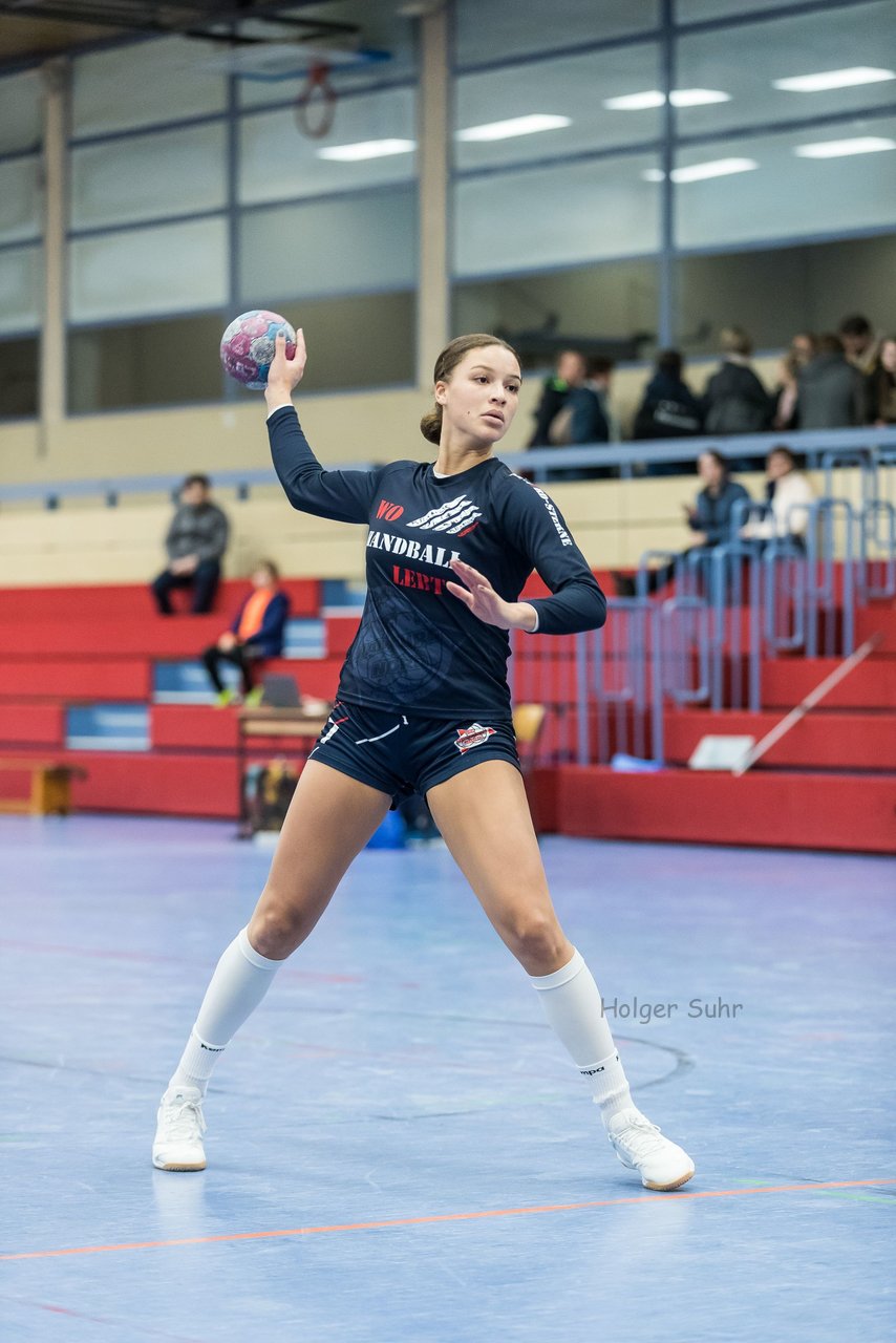 Bild 74 - A-Juniorinnen SG HH Nord - HSG Marne/Brun : Ergebnis: 32:41